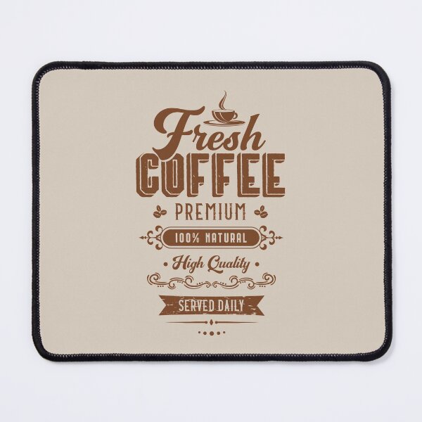 Item preview, Coffee | Vintage | Brown designed and sold by princesnoozy.