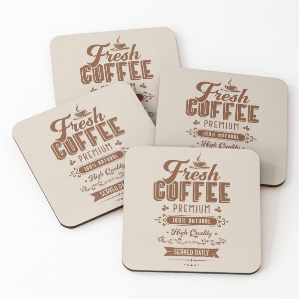 Item preview, Coffee | Vintage | Brown designed and sold by princesnoozy.