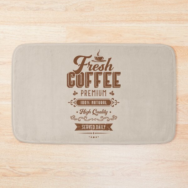 Item preview, Coffee | Vintage | Brown designed and sold by princesnoozy.
