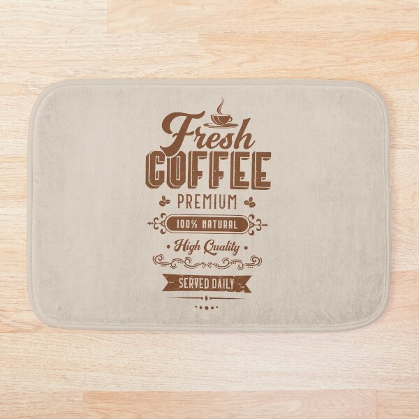 Item preview, Coffee | Vintage | Brown designed and sold by princesnoozy.