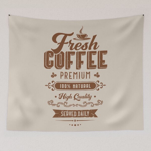 Item preview, Coffee | Vintage | Brown designed and sold by princesnoozy.