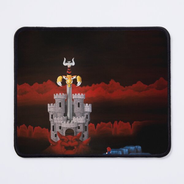 Item preview, The Keep designed and sold by MalMakes.