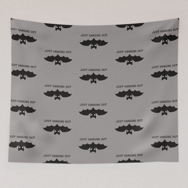 Item preview, Just Hanging Out designed and sold by Debbie Rodriguez.