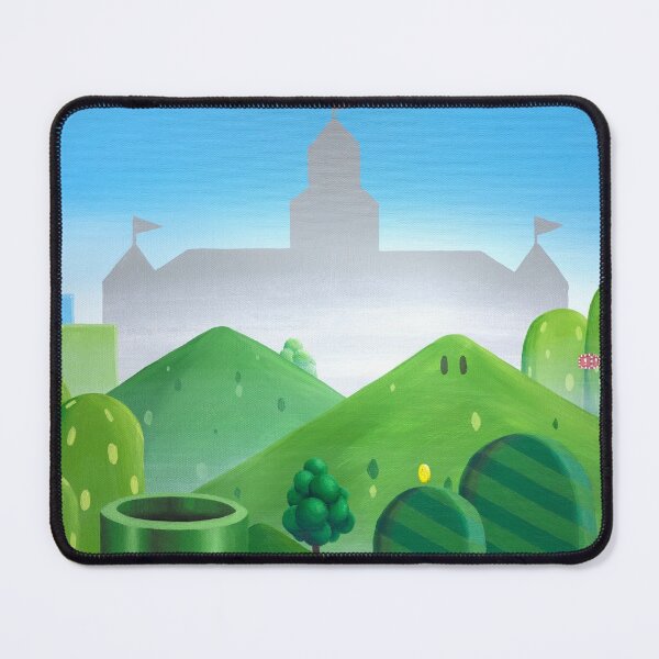 Item preview, Castle 64 designed and sold by MalMakes.