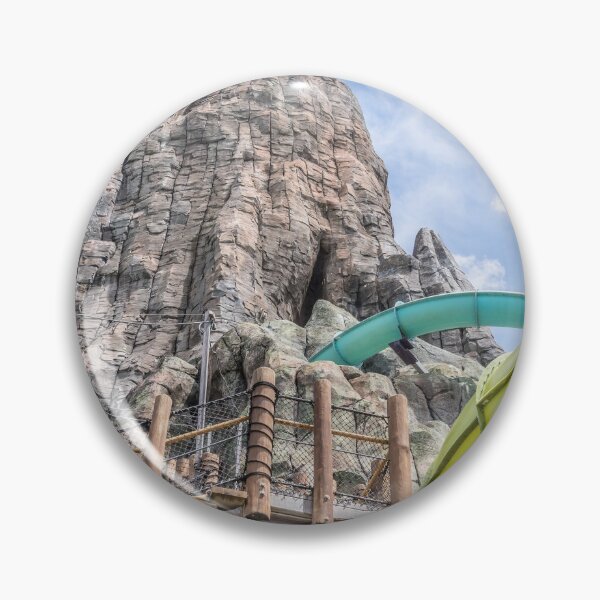 Item preview, Volcano Bay designed and sold by Hockeyman55.