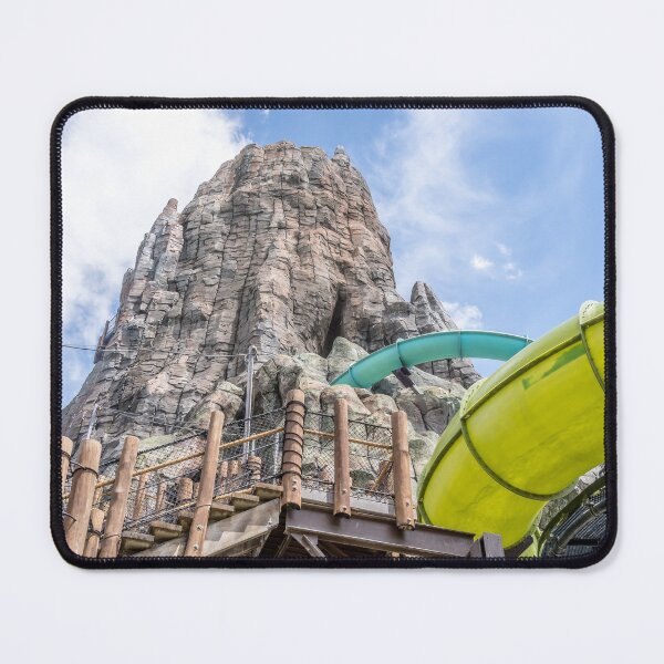 Item preview, Volcano Bay designed and sold by Hockeyman55.