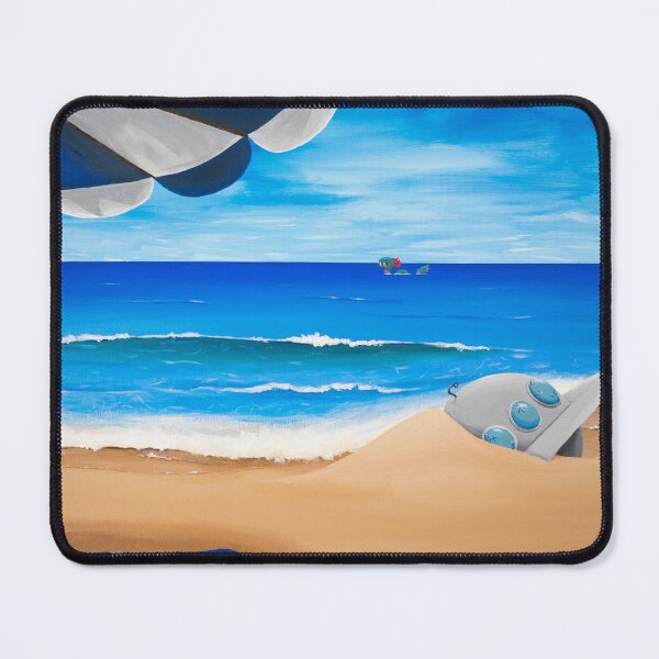 Item preview, Summers designed and sold by MalMakes.