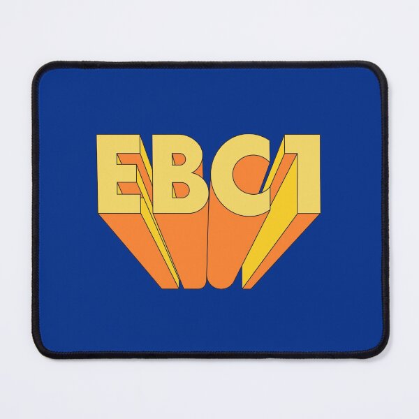 Item preview, EBC1 designed and sold by Off the Box.