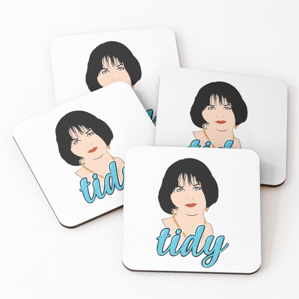 Item preview, Nessa - tidy designed and sold by MavTon.