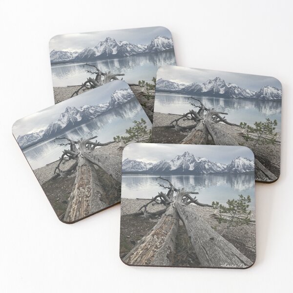 Item preview, Grand Teton National Park Wyoming designed and sold by arfrey3.