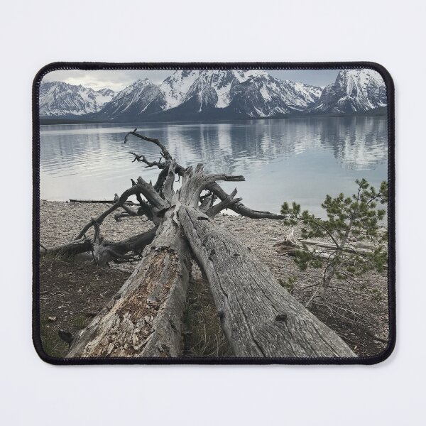 Item preview, Grand Teton National Park Wyoming designed and sold by arfrey3.