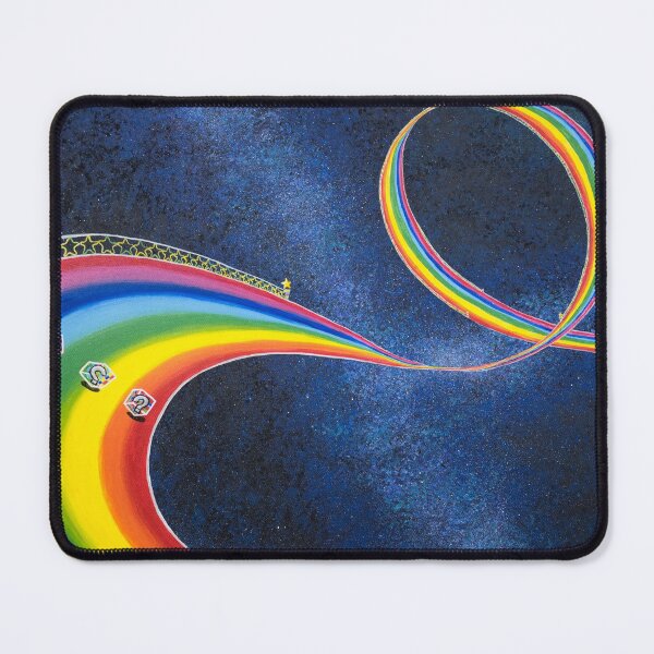 Spectrum Mouse Pad