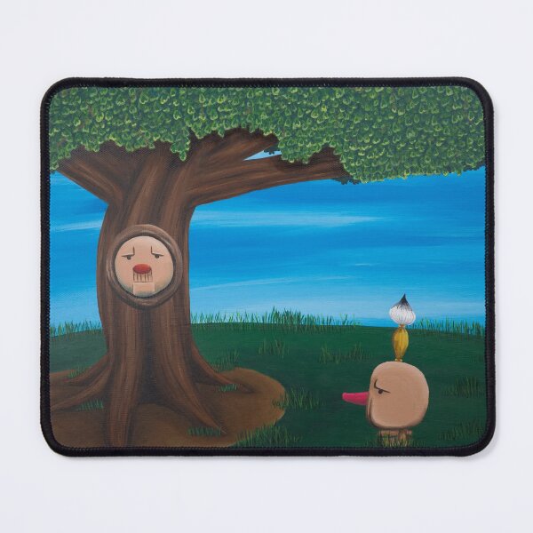 Item preview, Lover's Tree designed and sold by MalMakes.