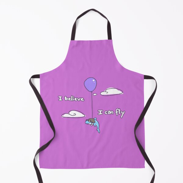 Item preview, i believe i can fly designed and sold by Ayemel.