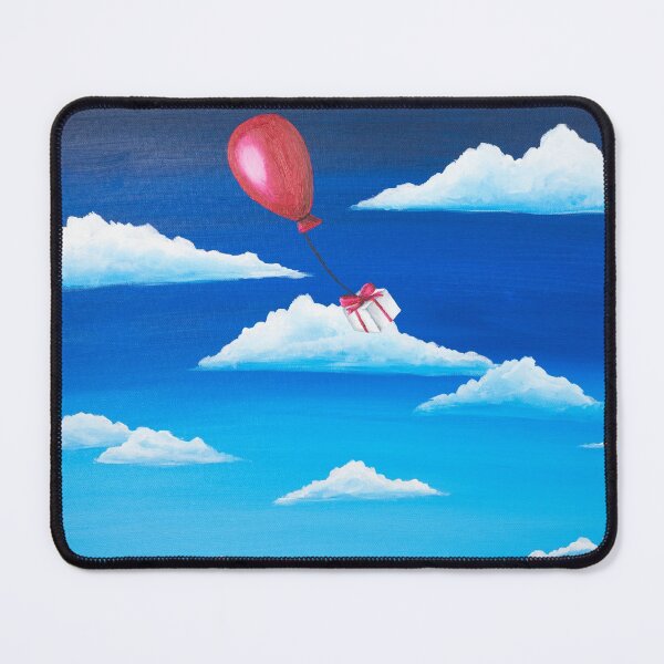 Item preview, Floating Gift designed and sold by MalMakes.