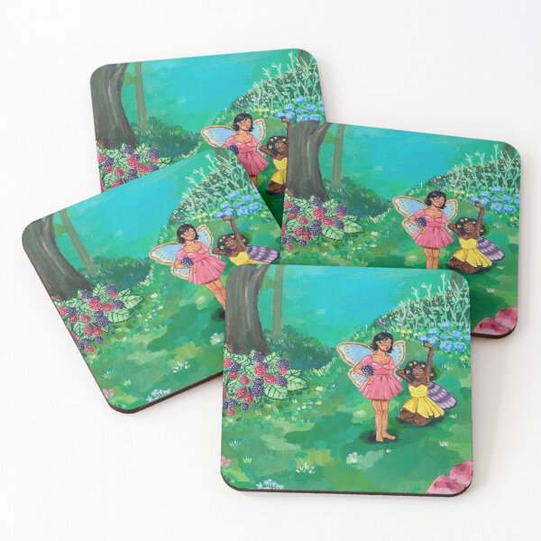 Item preview, fairycore designed and sold by ash mcnally.