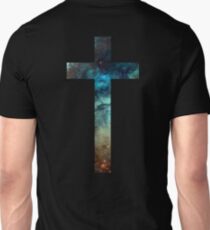 Christian Cross Unisex T-Shirt
