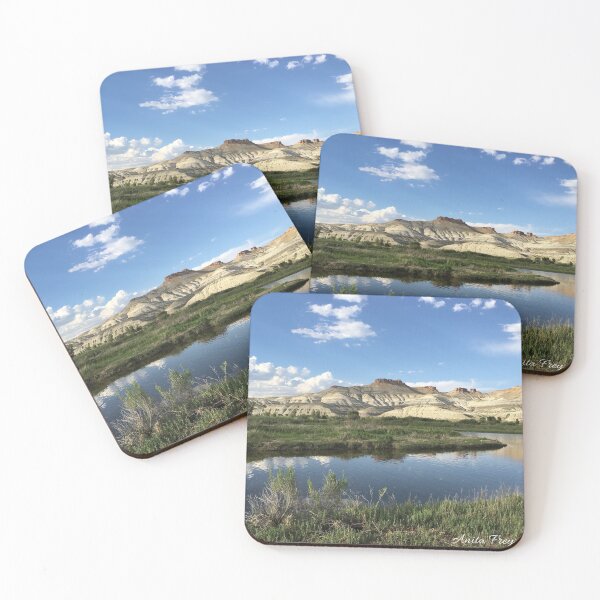 Item preview, Green River Wyoming designed and sold by arfrey3.