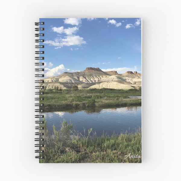 Item preview, Green River Wyoming designed and sold by arfrey3.
