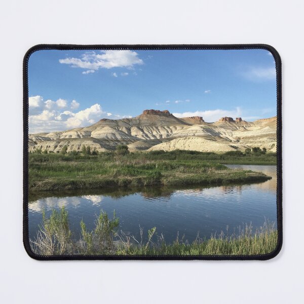 Item preview, Green River Wyoming designed and sold by arfrey3.