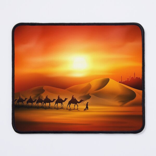 Item preview, I Love Sahara Morocco designed and sold by GBDesigner.