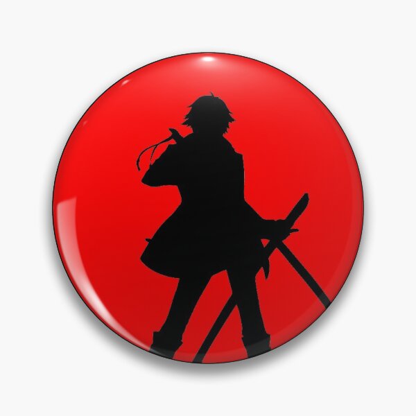 Item preview, REAN SCHWARZER designed and sold by ASHCARBIDEER.