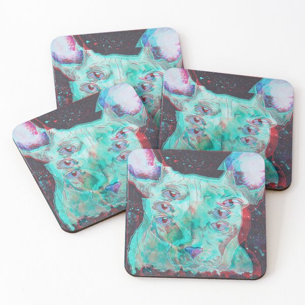 Item preview, Space Cat designed and sold by MoonNRoselyne.