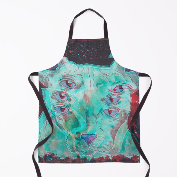 Item preview, Space Cat designed and sold by MoonNRoselyne.