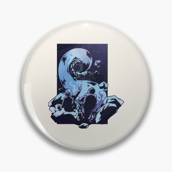 Item preview, Black Hole  designed and sold by zaher97.
