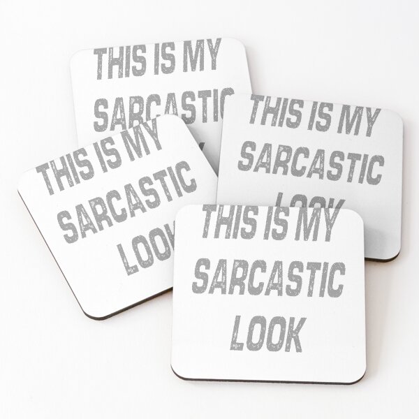 Item preview, Sarcastic Shirt, Sarcasm, funny designed and sold by HazardPaay.