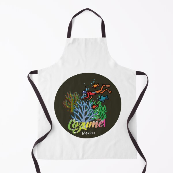 Item preview, Cozumel - Mexico-Diving designed and sold by alayal57.