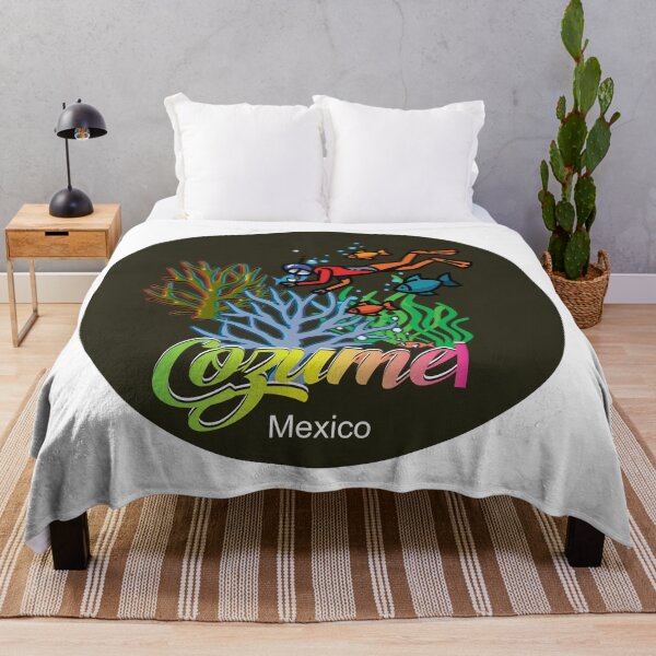 Item preview, Cozumel - Mexico-Diving designed and sold by alayal57.