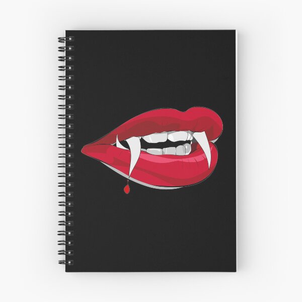Item preview, Vampire Lips designed and sold by StephenMollie.