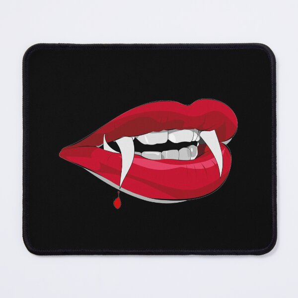 Item preview, Vampire Lips designed and sold by StephenMollie.