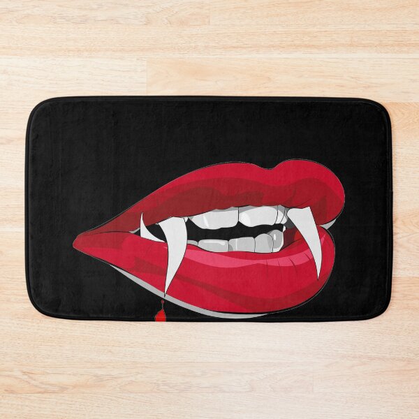 Item preview, Vampire Lips designed and sold by StephenMollie.