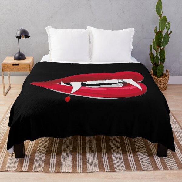 Item preview, Vampire Lips designed and sold by StephenMollie.