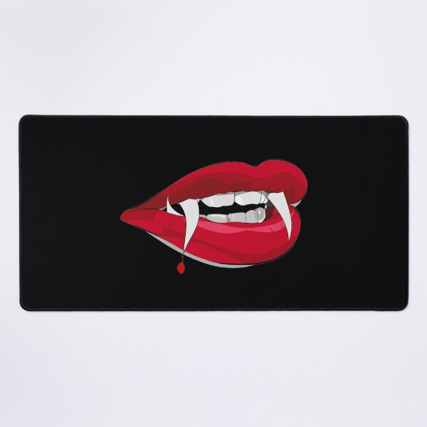Item preview, Vampire Lips designed and sold by StephenMollie.