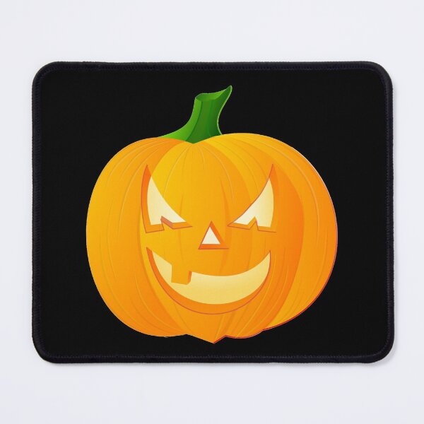 Item preview, Pumpkin - Jack O Lantern designed and sold by StephenMollie.