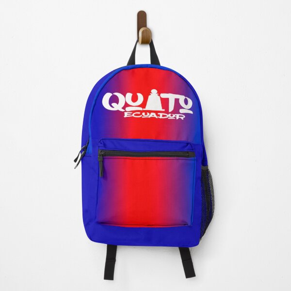 Item preview,  Quito City designed and sold by leeloolook.
