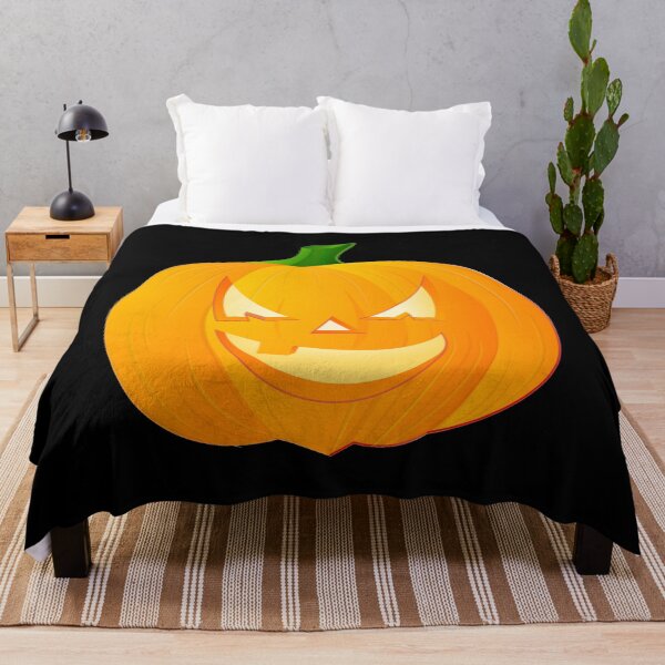 Item preview, Pumpkin - Jack O Lantern designed and sold by StephenMollie.
