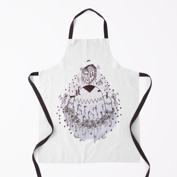 Item preview, Overgrown designed and sold by Athenzz.