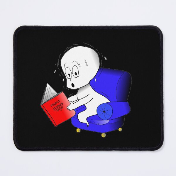 Item preview, Scary Stories - Halloween designed and sold by StephenMollie.