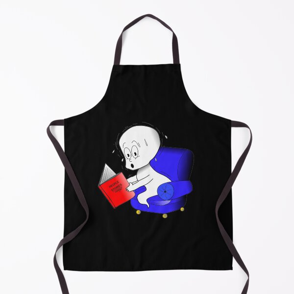 Item preview, Scary Stories - Halloween designed and sold by StephenMollie.