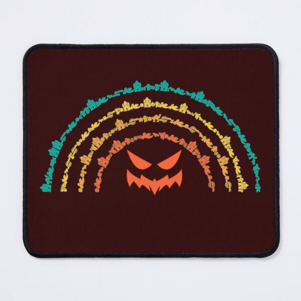 Item preview, Halloween Rainbow  designed and sold by CRHPOD20.