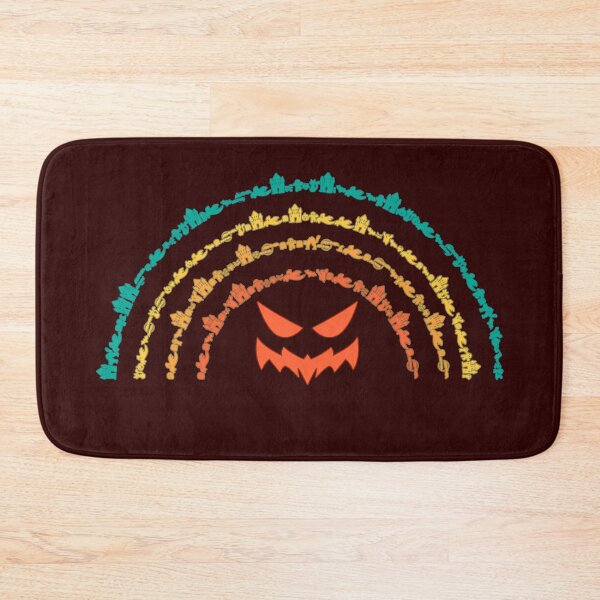 Item preview, Halloween Rainbow  designed and sold by CRHPOD20.