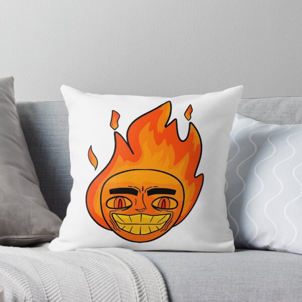 Item preview, Wicket Fireball designed and sold by kukulgraphics.