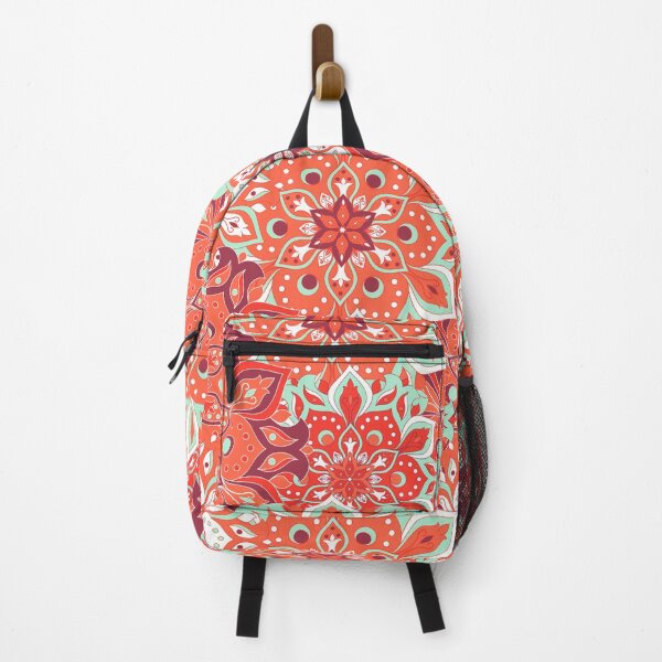 Item preview, Mandala Pattern designed and sold by FUNTOPSnSTUFFS.