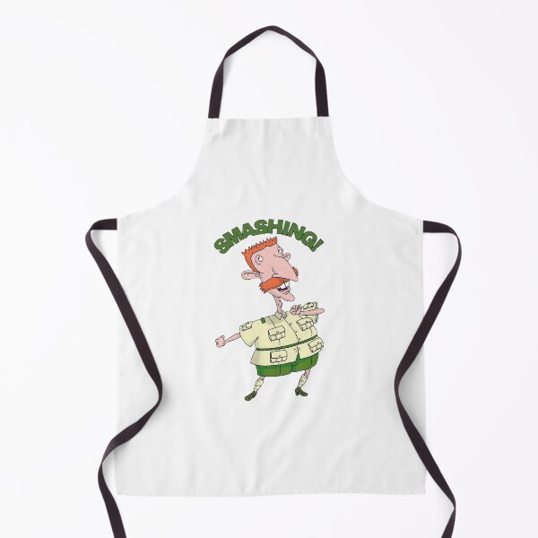 Item preview, Nigel Thornberry Smashing Wild Thornberrys designed and sold by augustanaa.