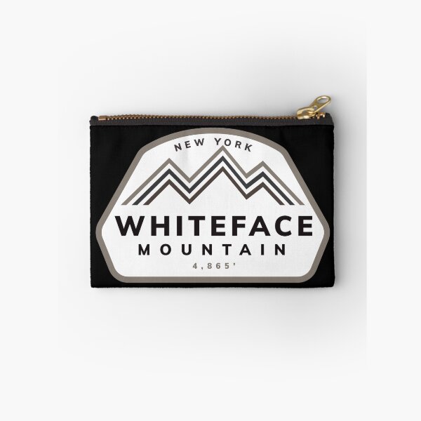 Item preview, Whiteface Mountain Peak New York NY Mountains Hiking Climbing Peak Bagging designed and sold by palmettodigital.