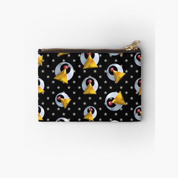 Item preview, Science Fiction Alien Diversity with Stars designed and sold by orionlodubyal.